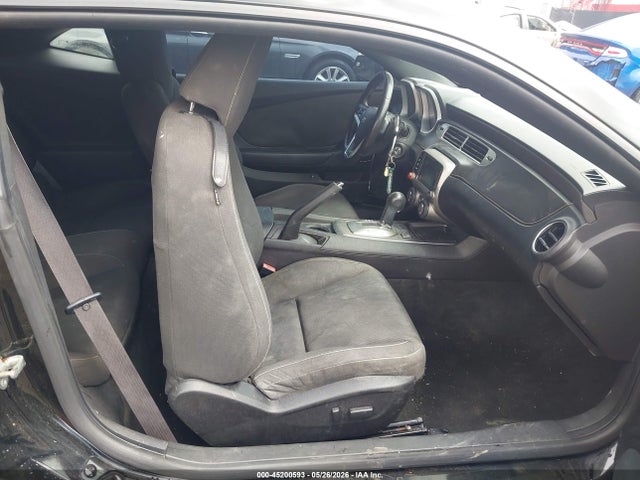 Chevrolet Camaro 1lt