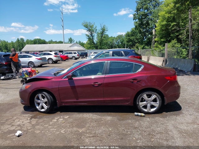 Acura ILX 2.0l