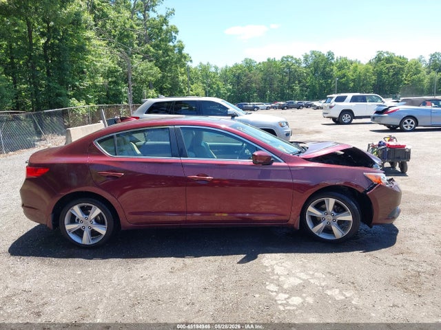 Acura ILX 2.0l