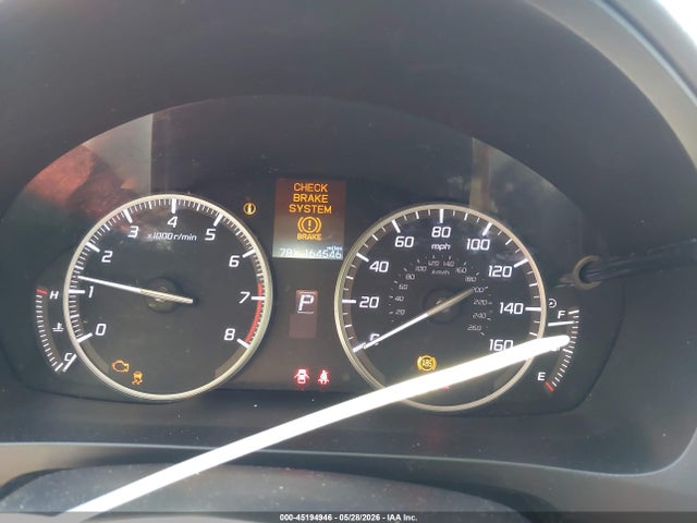 Acura ILX 2.0l