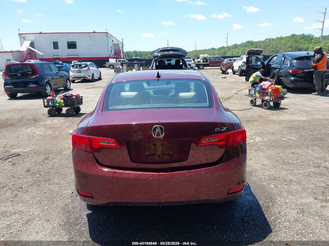 Acura ILX 2.0l