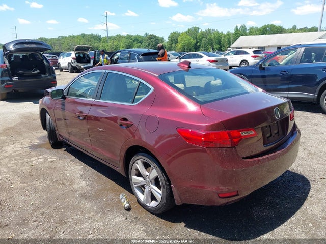 Acura ILX 2.0l