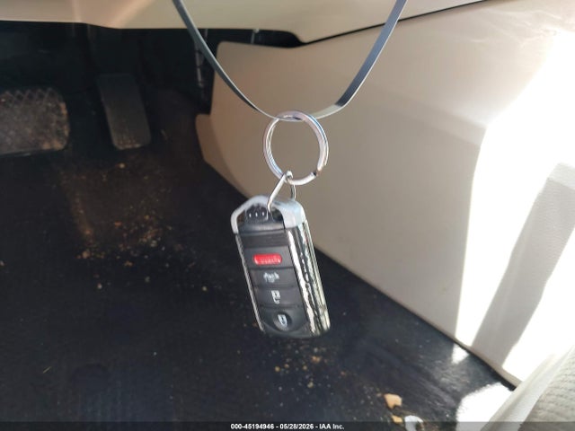 Acura ILX 2.0l