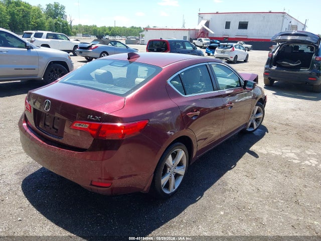 Acura ILX 2.0l