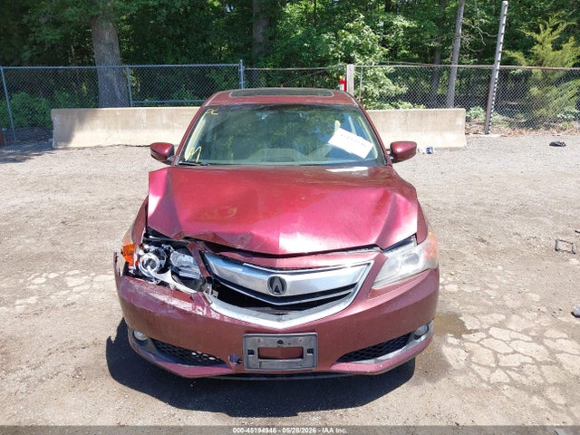 Acura ILX 2.0l