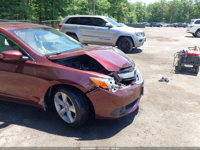 Acura ILX 2.0l