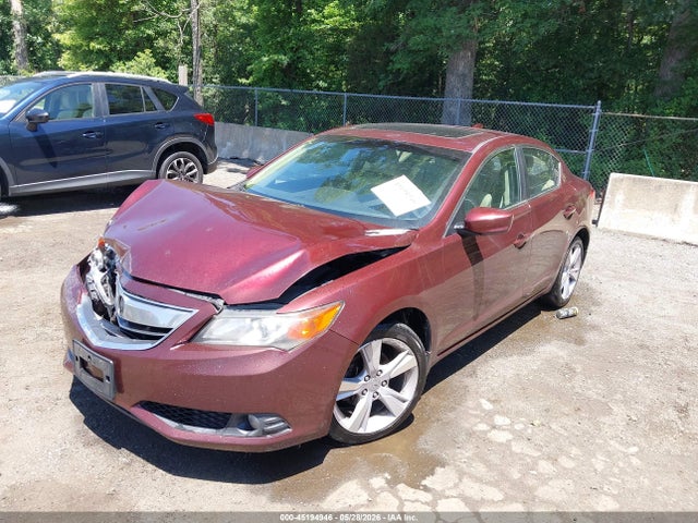Acura ILX 2.0l