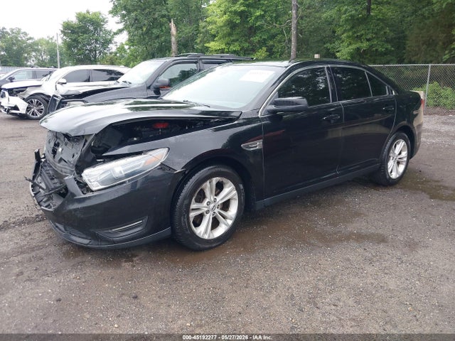 Ford Taurus Sel