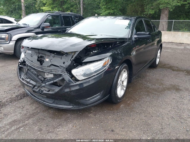 Ford Taurus Sel