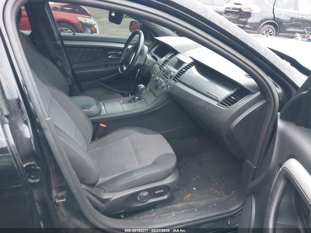 Ford Taurus Sel