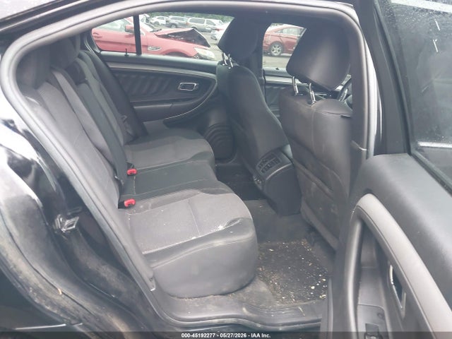 Ford Taurus Sel
