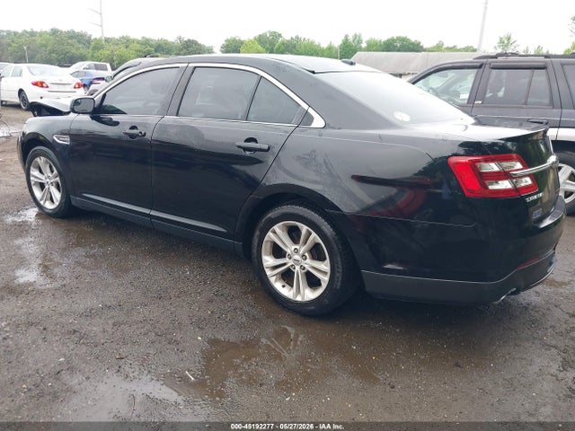 Ford Taurus Sel