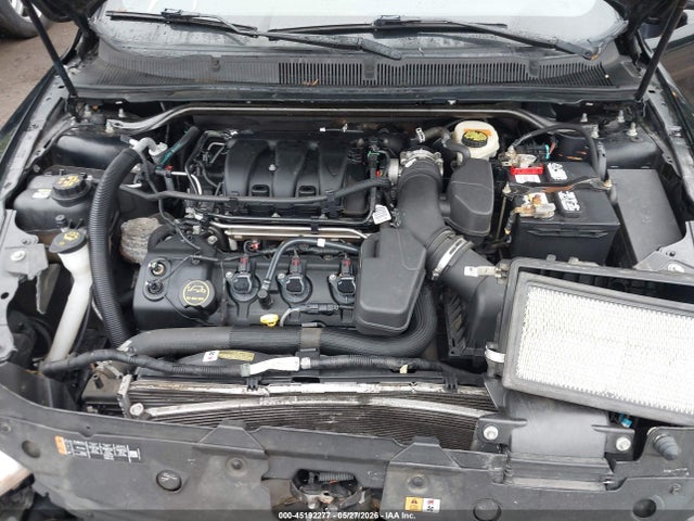 Ford Taurus Sel