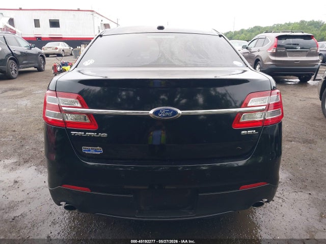 Ford Taurus Sel