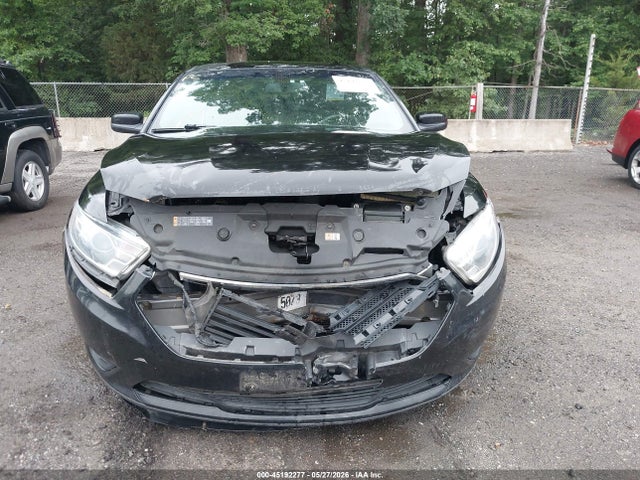 Ford Taurus Sel