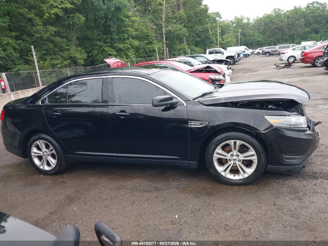 Ford Taurus Sel