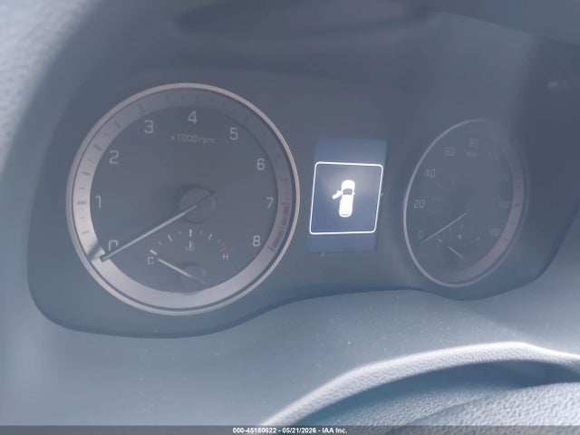 Hyundai TUCSON Se