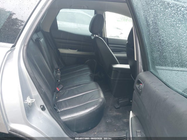 Mazda Cx I Sv