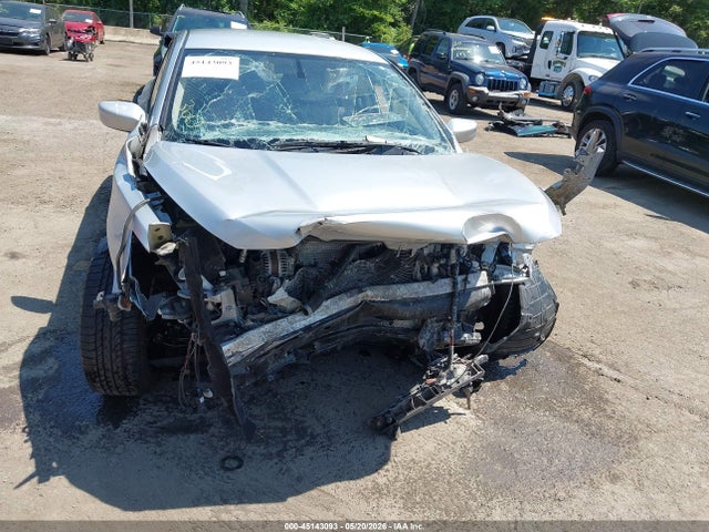 Nissan Altima 2.5 Sv