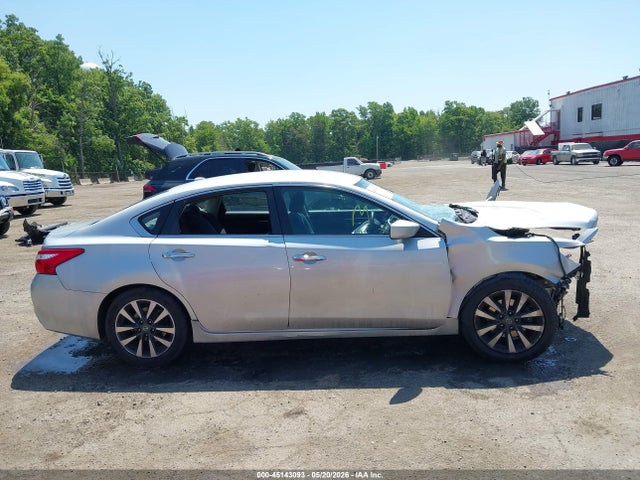 Nissan Altima 2.5 Sv