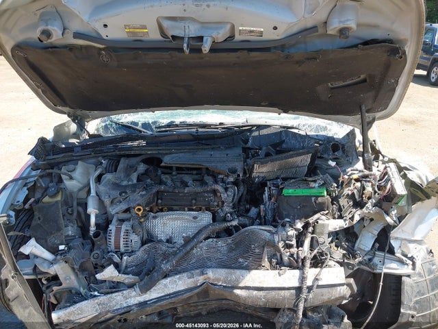 Nissan Altima 2.5 Sv