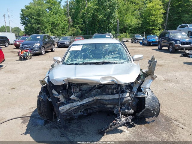 Nissan Altima 2.5 Sv