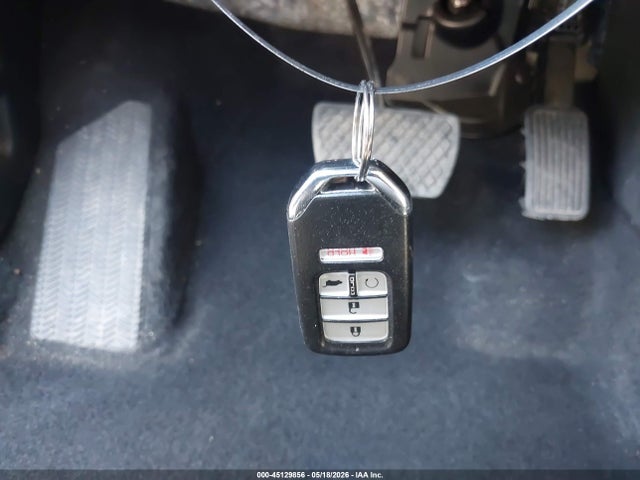 Honda CR-V Awd Touring