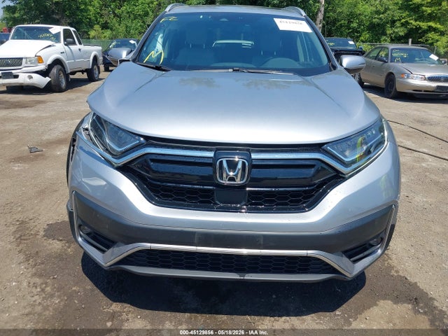 Honda CR-V Awd Touring