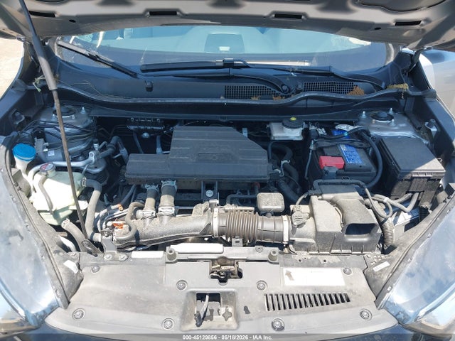 Honda CR-V Awd Touring