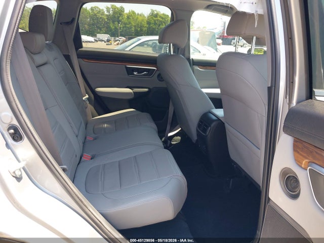 Honda CR-V Awd Touring