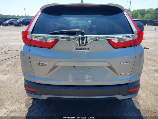 Honda CR-V Awd Touring