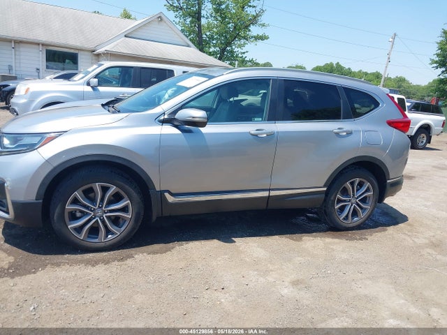 Honda CR-V Awd Touring