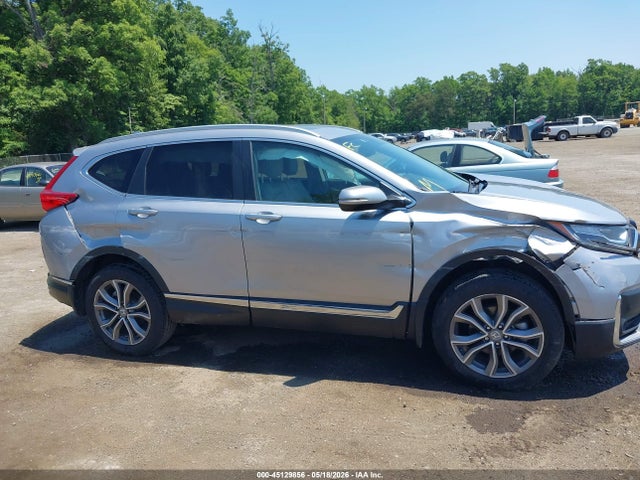 Honda CR-V Awd Touring