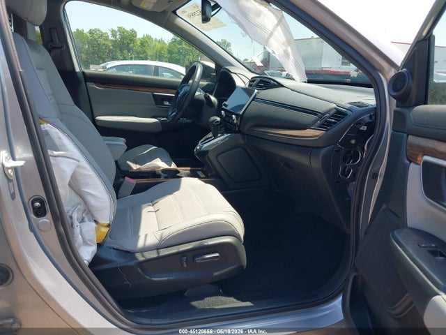 Honda CR-V Awd Touring