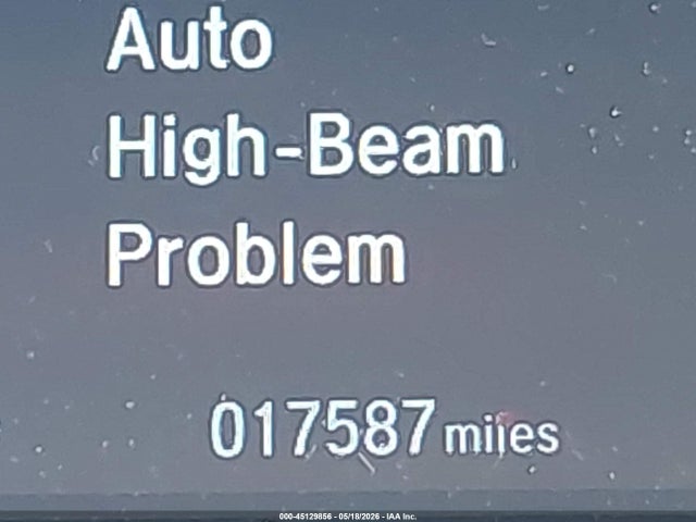 Honda CR-V Awd Touring