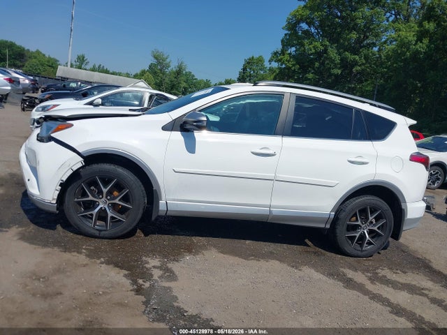 Toyota RAV4 Se