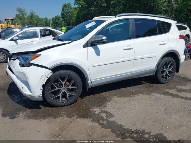 Toyota RAV4 Se