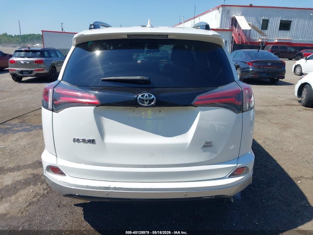 Toyota RAV4 Se