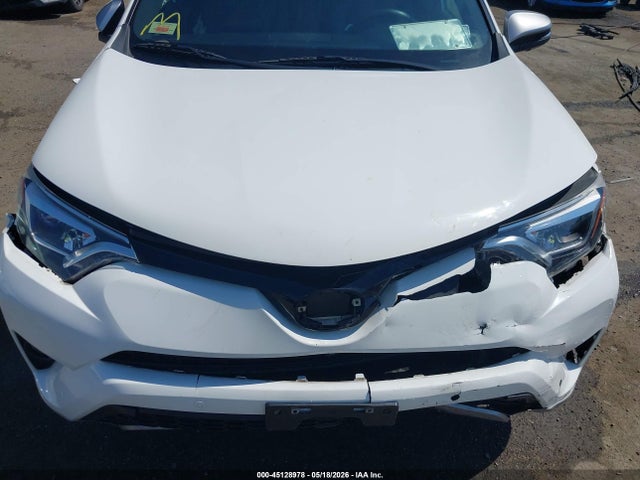 Toyota RAV4 Se