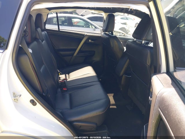 Toyota RAV4 Se