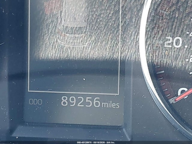 Toyota RAV4 Se