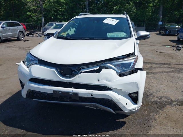 Toyota RAV4 Se