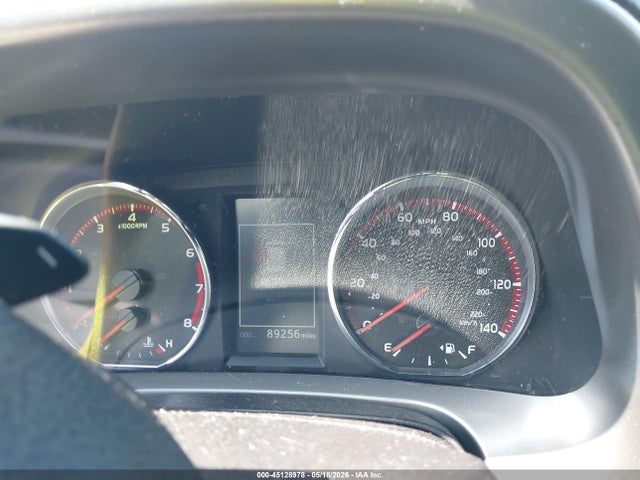 Toyota RAV4 Se