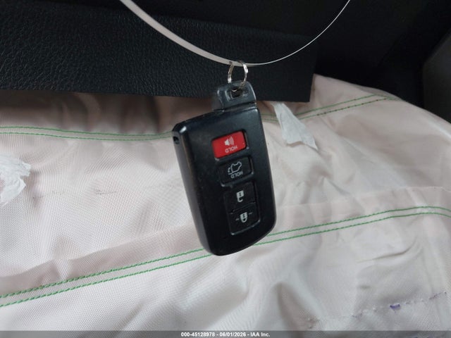 Toyota RAV4 Se