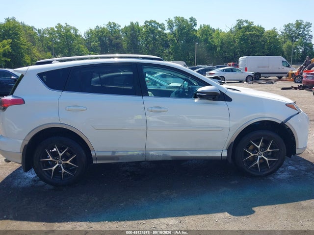 Toyota RAV4 Se