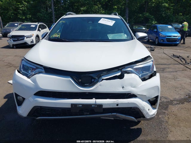 Toyota RAV4 Se