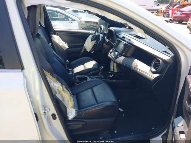 Toyota RAV4 Se