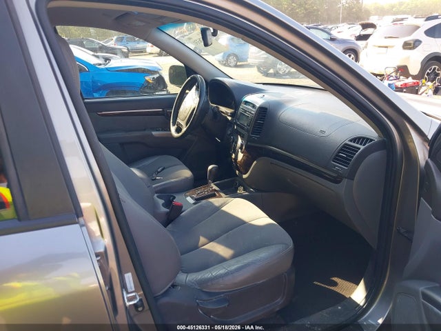 Hyundai SANTA FE Se