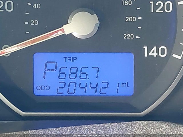 Hyundai SANTA FE Se