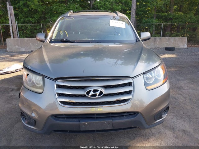 Hyundai SANTA FE Se